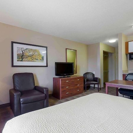Extended Stay America Suites - El Paso - West Exterior foto